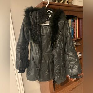 MACKAGE JACKET